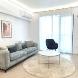 Cortina North, comision 0%, apartament 3 camere premium, parcare subterana